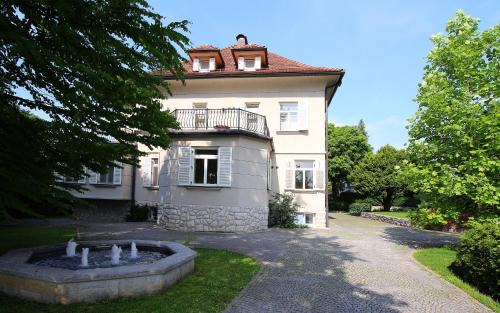 Kranj Apartamento | Apartments Villa Boltez