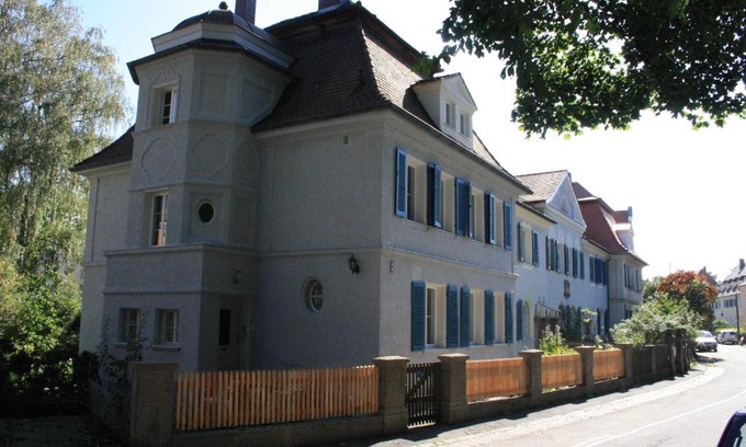 Werderau Apartamento | Apartments Villa del Arte