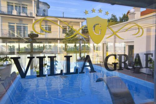 Mladenovac Apartamento | Apartments Villa Graf