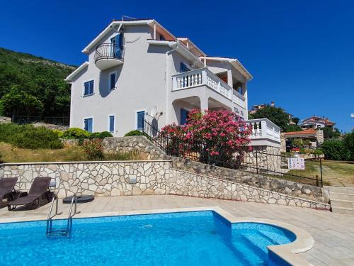 Ravni Apartamento | Apartments Villa Iva