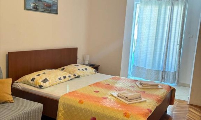 Gorinka Apartamento | Apartments Villa Mira Roso - Studio Apartment 3
