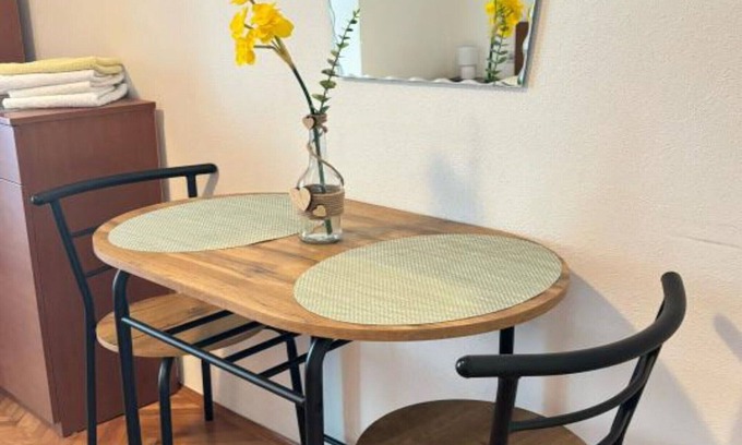 Ratac Apartamento | Apartments Villa Mira Roso - Studio Apartment