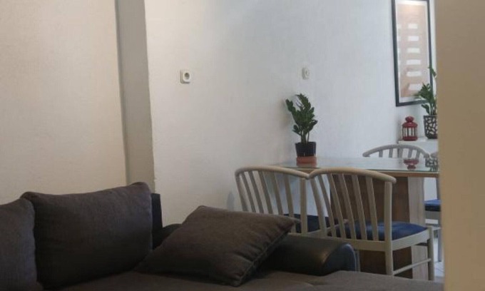 Ratac Apartamento | Apartments Villa Mira Roso - One Bedroom Apartment 1