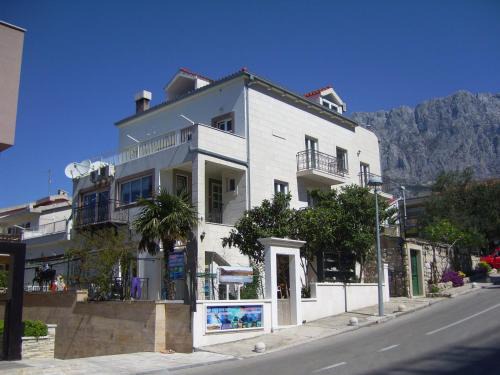 Ratac Apartamento | Apartments Villa More
