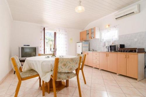 Trpanj Apartamento | Apartments Villa Nikol - Comfort Two Bedroom Apartment with Sea View APT 3