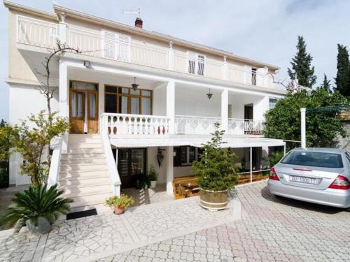 Trpanj Apartamento | Apartments Villa Nikol - Two Bedroom Apartment with Balcony and Sea View APT 7