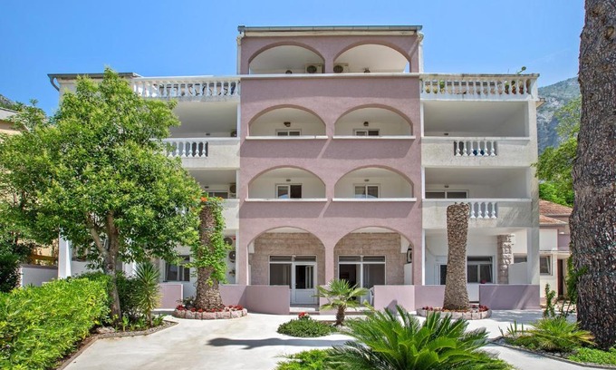 Orahovac Apartamento | Apartments Villa Popovic
