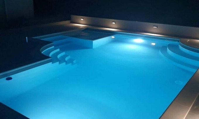 Solin Apartamento | Apartments Villa Salona Sky - Premium Two Bedroom Apartment with Balcony (3)