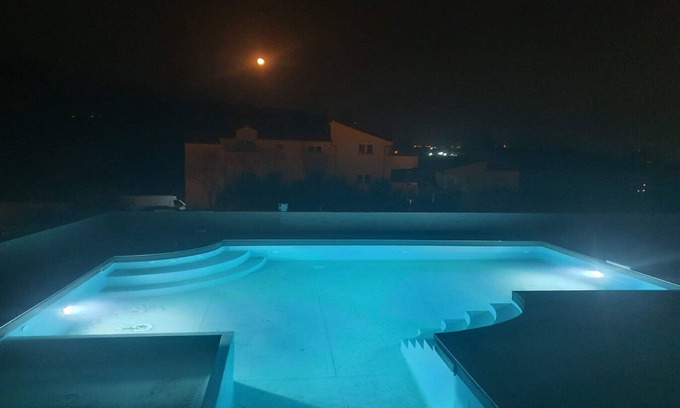 Solin Apartamento | Apartments Villa Salona Sky - DeluxeTwo Bedroom Apartment with Balcony (5)