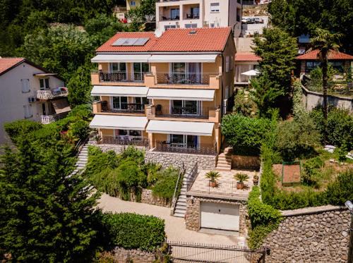 Icici Apartamento | Apartments Villa Slavica