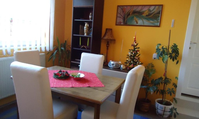 Vrnjacka Banja Casa | Apartments Villa Svetlana