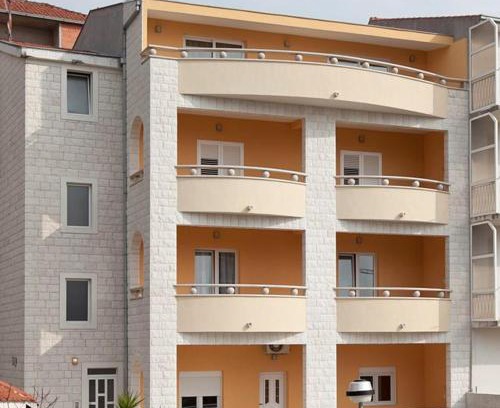 Vrpolje Apartamento | Apartments Villa Vujcic