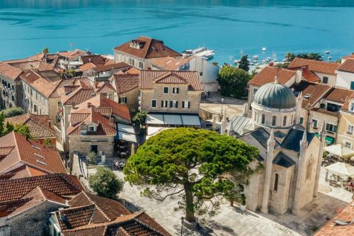 Igalo Apartamento | Apartments Vlaovic Igalo - Herceg Novi