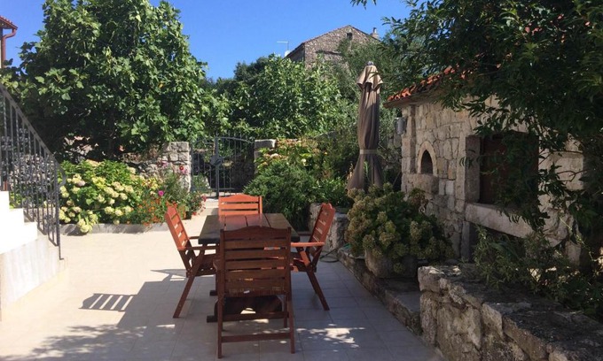 Loznati Apartamento | Apartments Vodarić Loznati