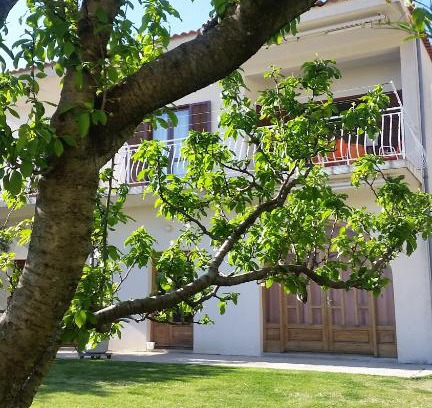 Makarska Apartamento | Apartments Vrisika-family apartment