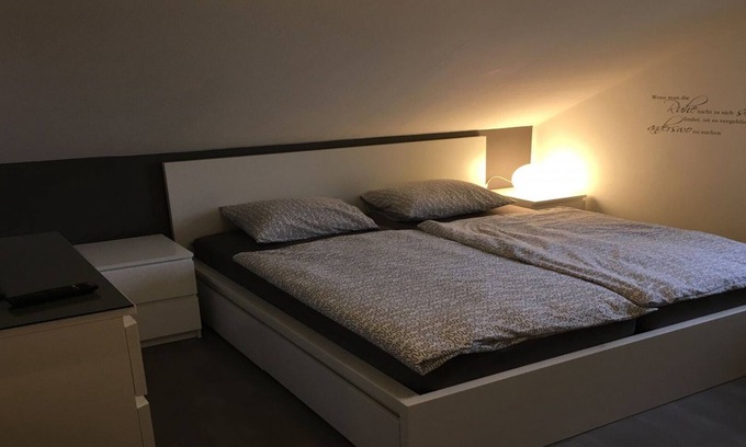 Hofen Apartamento | Apartamentos Wiesengrund - Vacaciones en plena naturaleza - en el Parque Nacional Eifel