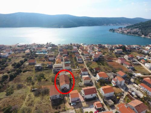 Poljica Apartamento | Apartments with a parking space Poljica, Trogir - 11454