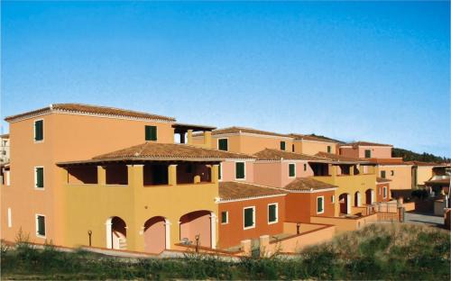 Sos Alinos Apartamento | Apartments with air conditioning in Sos Alinos