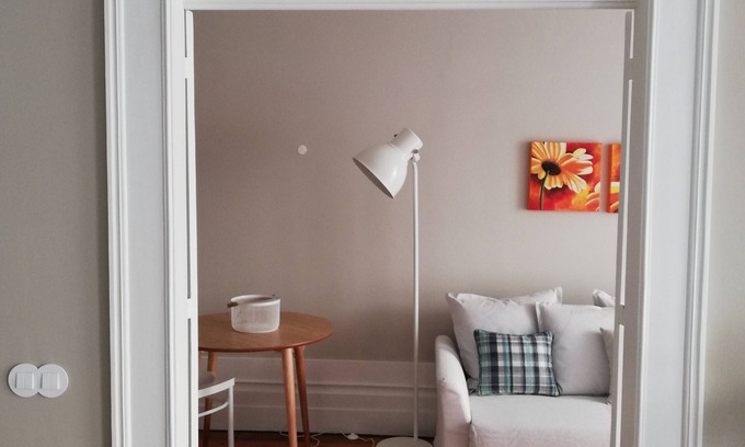 Guimaraes Apartamento | Apartamentos con Historia