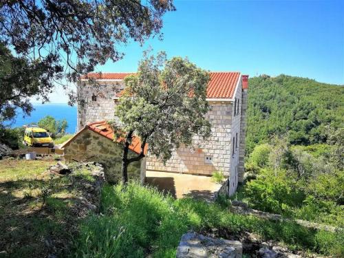 Mljet Apartamento | Apartments with parking space Babino Polje, Mljet - 22323