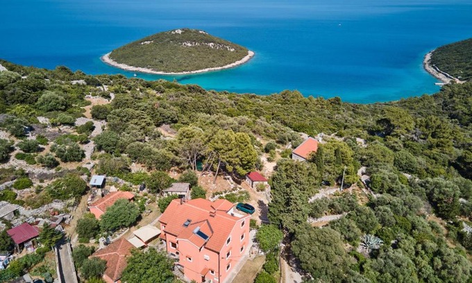 Cunski Apartamento | Apartments with parking space Cunski, Losinj - 7867