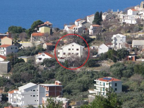 Igrane Apartamento | Apartments with parking space Igrane, Makarska - 13535