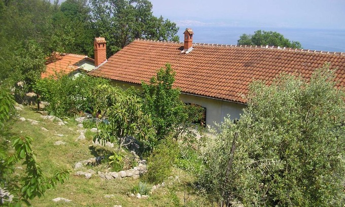 Icici Apartamento | Apartments with parking space Icici, Opatija - 7763