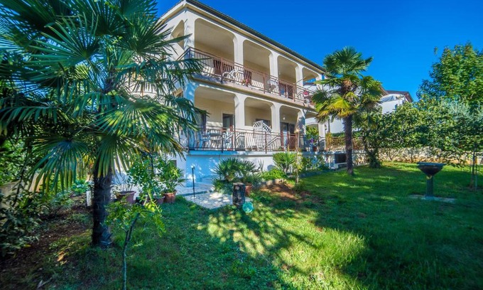 Porec Apartamento | Apartments with parking space Porec - 6984