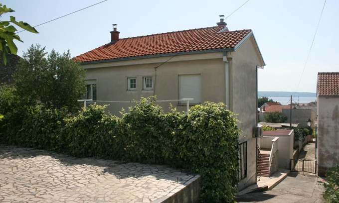 Selce Apartamento | Apartments with parking space Selce, Crikvenica - 5366