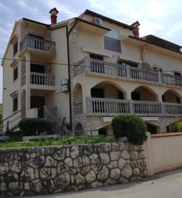 Supetarska Draga Apartamento | Apartments with parking space Supetarska Draga - Donja, Rab - 15602