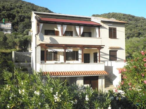 Supetarska Draga Apartamento | Apartments with parking space Supetarska Draga - Donja, Rab - 15423