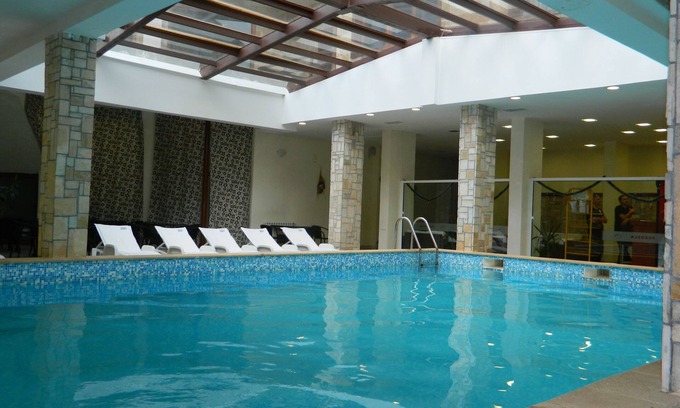 Shiligarnika Apartamento | Apartments with Spa 5 minutes walk to ski lift