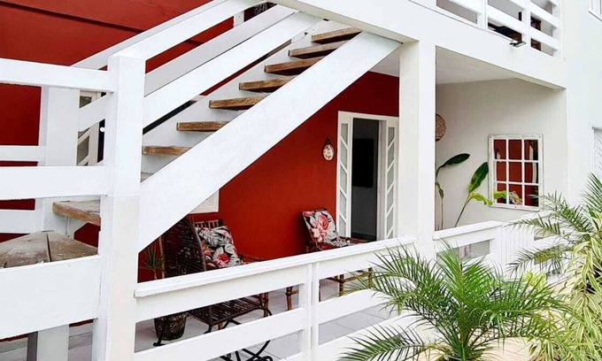 Porto Seguro Apartamento | Apartments with swimming pool on the edge of Porto Seguro