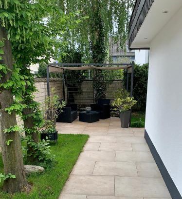 Porz Apartamento | Apartments WK