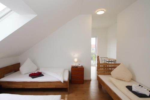 Innenstadt Apartamento | Apartments/Wohnungen direkt in Aschaffenburg