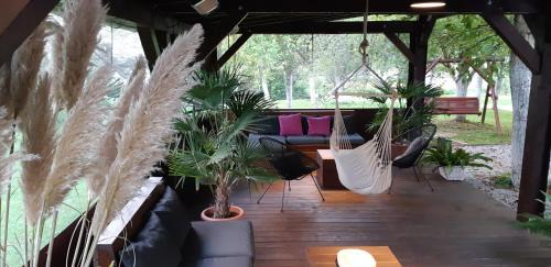 Seliste Casa | Apartments Woodnotes