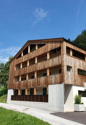 Hainzenberg Apartamento | Apartments Zauberberg