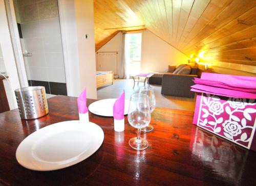 Zbraslav Apartamento | Apartments Zbraslav