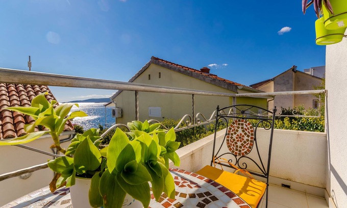 Okrug Donji Apartamento | Apartamentos Zdenka (37651-A1) - Okrug Donji (Ciovo)