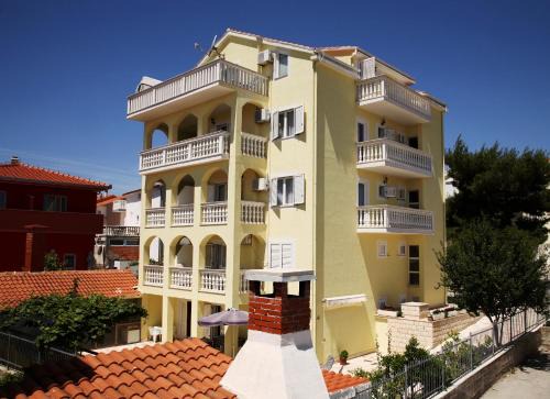 Businci Apartamento | Apartments Zdravko