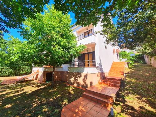 Klenovica Apartamento | Apartments Zelena oaza