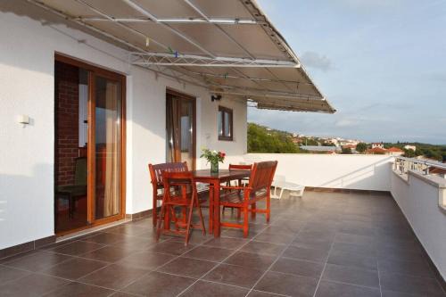 Seget Vranjica Apartamento | Apartments Zeljko