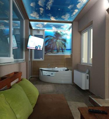 Soko Banja Apartamento | Apartments Zlatko