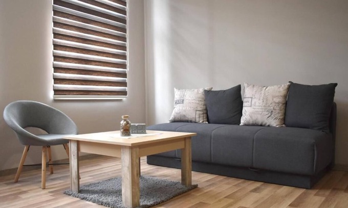 Zrenjanin Apartamento | Apartments Zrenjanin