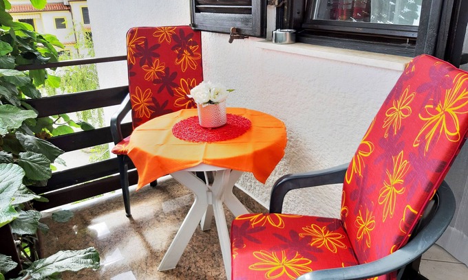Porec Apartamento | Apartamentos Zrinka (72791-A2) - Porec