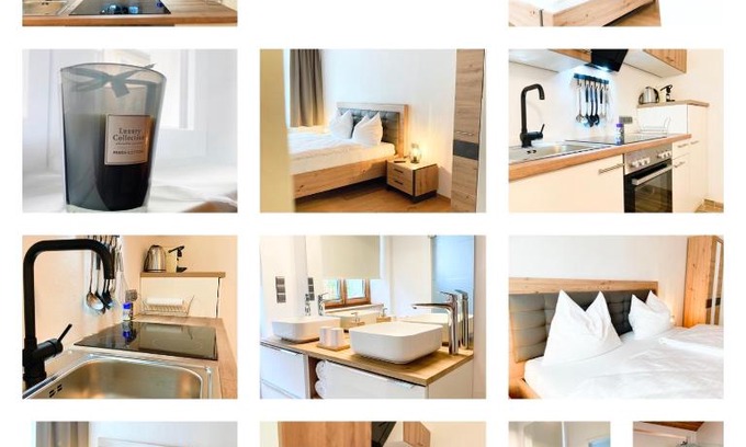 Mariazell Apartamento | APARTMENTS zum Wohlfühlen MARIAZELL