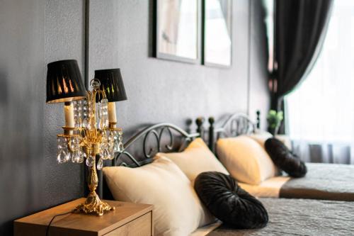 Rakvere Apartamento | Apartments24 Black 1903