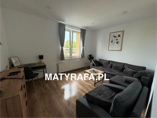 Tarnowskie Gory Apartamento | ApartmentsByMatyrafa-VII