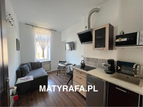 Tarnowskie Gory Apartamento | ApartmentsByMatyrafa-II
