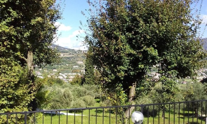 Garda Cabaña | ApartmentsGarda - Cottage Capre